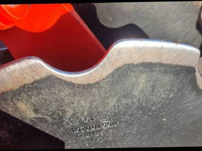 Bild 8:Kurzscheibenegge Maschio Veloce 300