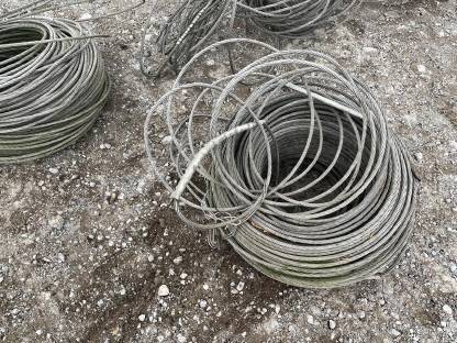 Bild 3:Aluseil Alu Seil 10mm