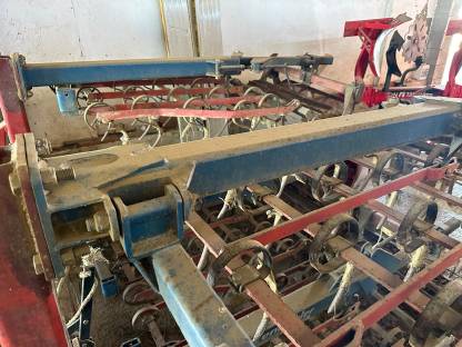 Bild 3:Hatzenbichler Egge