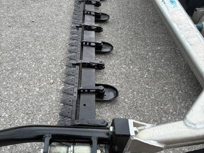 Bild 2:Brielmaier Typ 29 Hydromäher