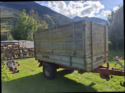 Bild 6:Maraton Kipper