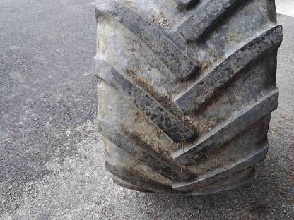 Reifen Mitas 425/55 R17
