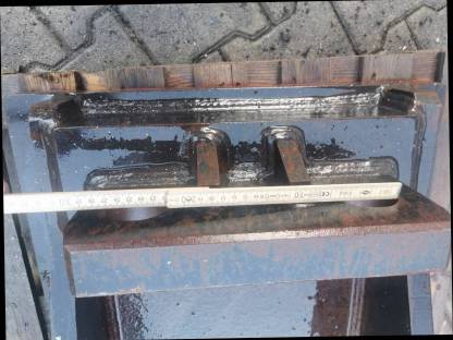 Bild 5:BSG Baggeraufnahme (Schnellwechsler)