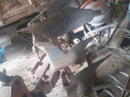 Bild 4:Vogel & Noot 2 Schar Wende-Pflug