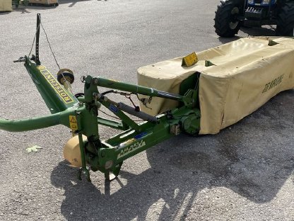 Krone Mähwerk AM243