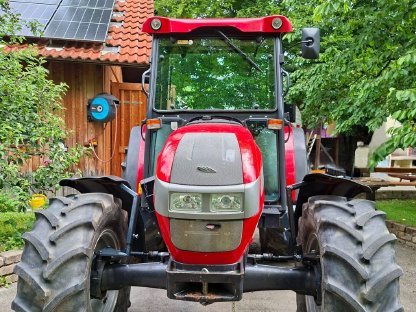 MC Cormick C80L T3 PRO