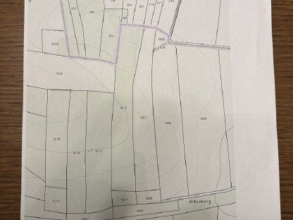 Wald bei Stranzendorf zu verkaufen