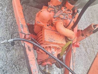 Bild 7:Güllefass 7.000 l Huber