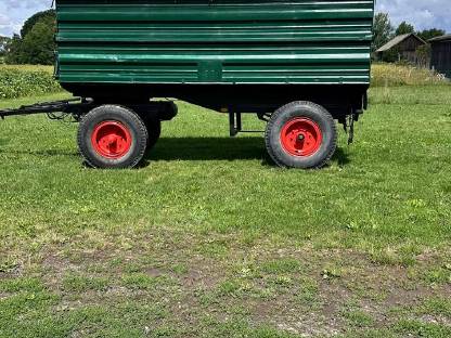 Bild 6:Zweiachskipper