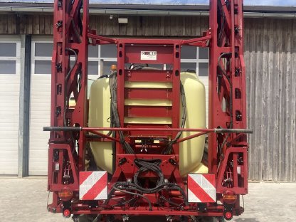 Bild 2:HARDI Master PRO VHY 18 m