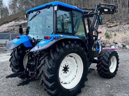 Bild 5:New Holland T5060