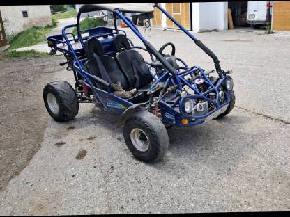 Buggy