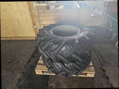Komplett Räder
