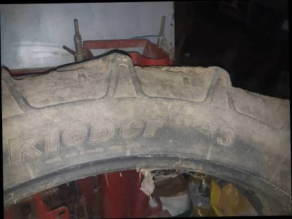 Reifen 11.2R44 Kleber