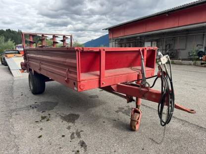 Miststreuer Gruber SM 65