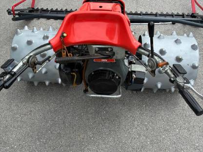 Bild 4:Vogel und Noot Jet Hydro