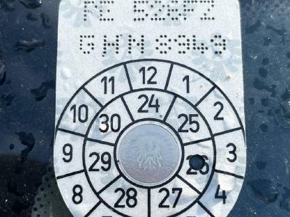 Bild 7:Iveco Daily Kühlwagen