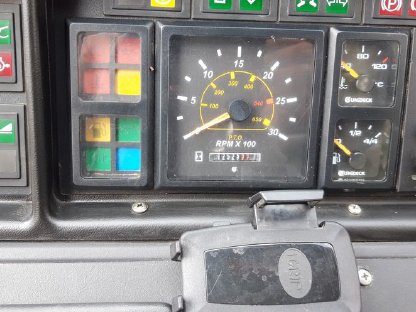 Bild 7:REFORM Metrac H 7 S