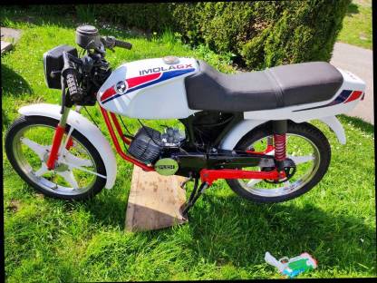 Puch Imola