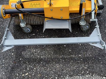 Bild 2:Stiga Kehrbürste FKM900KA-ST-Park