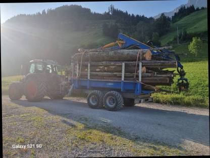 Bild 3:Binderberger Alpin Universal 12T/BK 8500