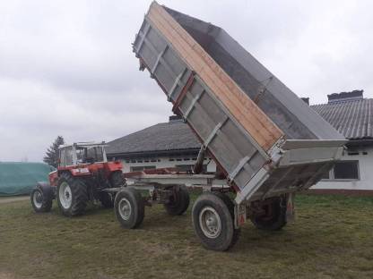 Bild 5:LKW 3-Seiten-Kipper