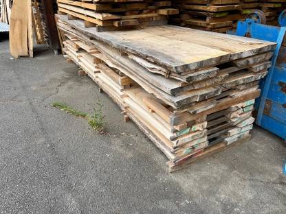 Lindenholz