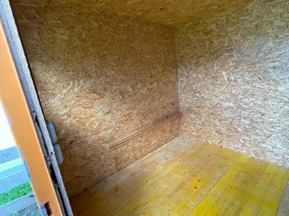 Bild 6:Gartenhütte, Kleintierstall, Hofladen