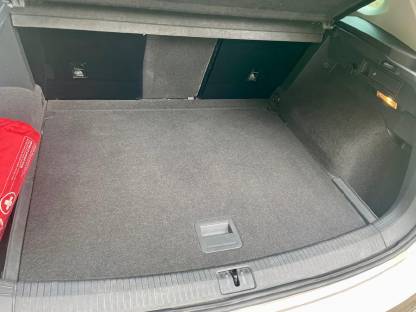 Bild 8:VW Tiguan 4Motion Comfortline 110 kW