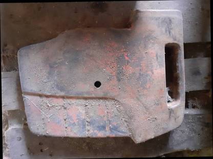 Bild 2:Einhängegewichte, Koffergewichte