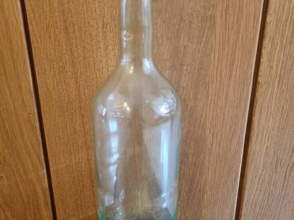 Bild 2:Verkaufe 1 l Original Mostflaschen