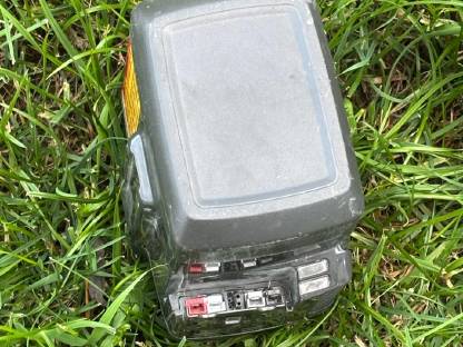Husqvarna iBt 340 Blaser inkl. Akku