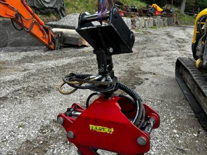 Holzzange Lasco MH10 Martin