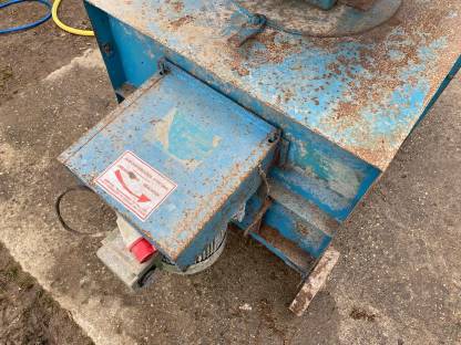 Bild 4:Safental Schrotmühle