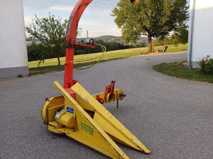 Verkaufe Kemper Exater