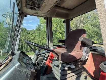 Bild 5:Massey Ferguson 1014