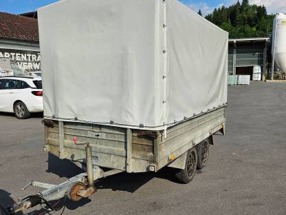 Pongratz Anhänger