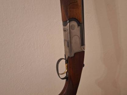 Tecni Mec 12/70 Schrotflinte