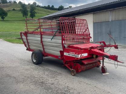 Bild 2:Pöttinger Trend