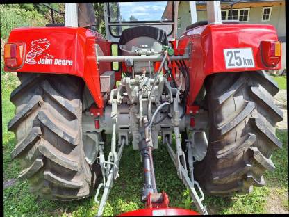 Bild 7:Steyr 870, 5.500 Bstd.