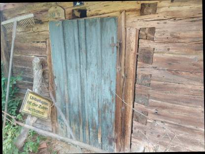 Bild 3:Kastenfenster