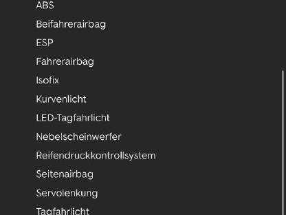 Bild 6:Seat Leon ST Style 1,0 TSI