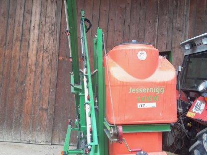 Bild 3:Jessernig proLIGHT15