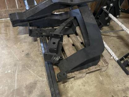 Bild 4:Inter Tech Frontlader für Deutz/Same