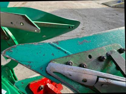 Bild 2:Regent Megastar GA200-40 CX