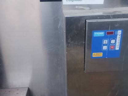 Bild 2:Milchtank 2.600 l