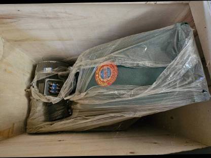 Bild 6:Hammermühle Strohmühle