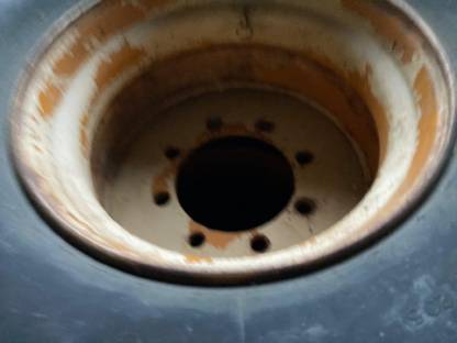 Bild 2:Kompletträder Michelin