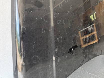 Bild 2:Verkaufe Jeep Commander Motorhaube