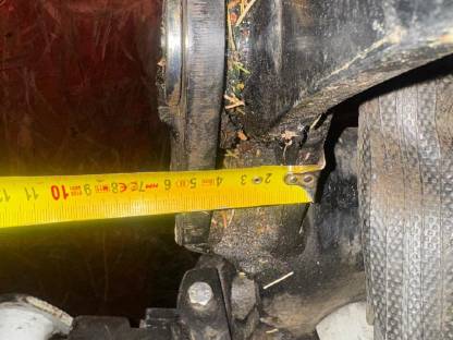 Bild 5:Rotator, Schnellwechsler, Epsilon Pendelgelenk 40 mm Bolzen